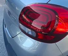 Zunanja slika - Citroën C3 - 1.2 83 KM - KPL servisna zgodovina - 7 - Predogledna slika