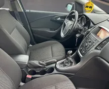 Zunanja slika - Opel Astra - 1.6 CDTI Cosmo Start Stop - 11 - Predogledna slika