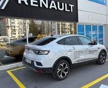 Zunanja slika - Renault Mégane Conquest - Megane Conquest 1.3 TCE MHEV 140 TECHNO EDC - 2 - Predogledna slika