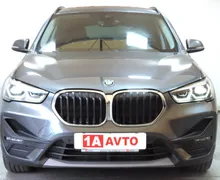 Zunanja slika - BMW X1 - serija : xDrive25e Avt. KAMERA-LED-NAVI PRIKLJUČNI HYBRID - 2 - Predogledna slika