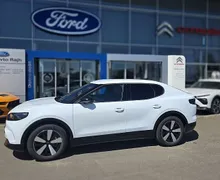 Zunanja slika - Ford Capri - Select  77kwh - 1 - Predogledna slika