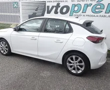 Zunanja slika - Opel Corsa - 1.2 1. LASTNIK SLO FINANCIRANJE BREZ POLOGA - 3 - Predogledna slika