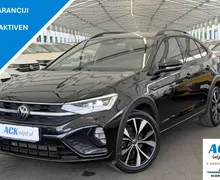 Zunanja slika - Volkswagen Taigo - 4JOY 1.0TSI SLO 1.Lastnik VIRTUAL-OGR. SEDEŽA - 1 - Predogledna slika