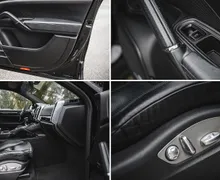 Zunanja slika - Porsche Cayenne - Diesel 3.0 V6 TDI Tiptronic - 17 - Predogledna slika