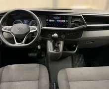 Zunanja slika - VW Transporter - T7 Kombi 2.0 TDI DMR 9sedežev - 6 - Predogledna slika