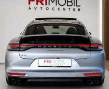 Zunanja slika - Porsche Panamera - 4E-Hybrid Platinum Edition•SOFTCLOSE•AIR•PANO•BO.. - 6 - Predogledna slika