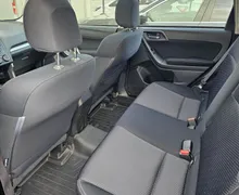 Zunanja slika - Subaru Forester - 2.0D-4X4-1 LASTNIK-PANORAMA-XENON-LED-ODLIČEN - 12 - Predogledna slika