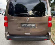 Zunanja slika - Peugeot Traveller - L3 2.0 BlueHDi S S Allure - AVTOMATIK - VSA OPREMA - 6 - Predogledna slika