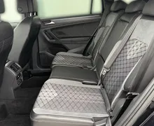 Zunanja slika - VW Tiguan Allspace - 2.0 TDI SCR 4MOTION BMT avt 147kW R-Line... - 11 - Predogledna slika