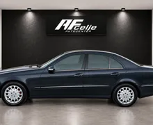 Zunanja slika - Mercedes-Benz E-Razred - 280 CDI - 6 - Predogledna slika
