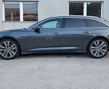Zunanja slika - Audi A6 - Avant 50TDIquattro-360KAMERA-HLAJENJE-VIRTUAL-HEAD UP - 4 - Predogledna slika