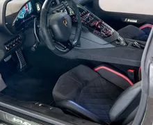Zunanja slika - Lamborghini Aventador - S - KOT NOV. LAMBORGHINI GARANCIJA DO MAREC 2026 - 11 - Predogledna slika