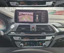 Zunanja slika - BMW serija X3 - X3 X3 xDrive 20d Avt. - 5 - Predogledna slika