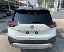 Zunanja slika - Nissan X-Trail - 1.5 HEV E-4ORCE 213 TEKNA 4WD - 12 - Predogledna slika