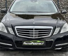 Zunanja slika - Mercedes-Benz E-Razred - E 220 CDI AVANTGARDE AVT GR SED NAVI PDC ACC - 2 - Predogledna slika