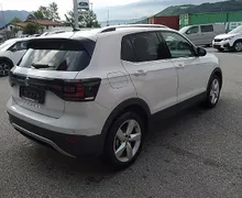 Zunanja slika - Volkswagen T-Cross - 1.0 TSI BMT Style -27- - 3 - Predogledna slika