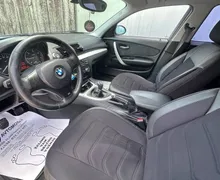 Zunanja slika - BMW Serija 1 - : 118d OPRAVLJEN VELIK SERVIS MOŽNOST BREZ POLOGA - 13 - Predogledna slika
