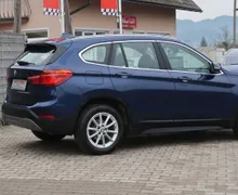 Zunanja slika - BMW X1 - serija :  sDrive16d-NAVI-ALU-PDC-KAMERA-LED - 6 - Predogledna slika