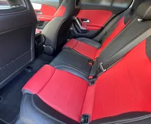 Zunanja slika - Mercedes-Benz A-Razred - A220 4MATIC AMG LINE FUL LED NAVI ACC KAMERA USNJE - 19 - Predogledna slika