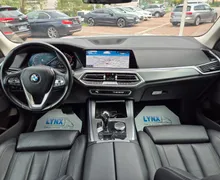 Zunanja slika - BMW serija X5 - X5 - 11 - Predogledna slika