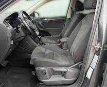 Zunanja slika - VW Tiguan - 4motion 2.0 TDI BMT DSG R-Line-Black Style-WEBASTO - 7 - Predogledna slika