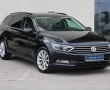 Zunanja slika - Volkswagen Passat - Variant 2.0 TDI BMT Comfortline 110kW TEMPO KLJUKA NAVI - 3 - Predogledna slika