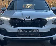 Zunanja slika - Škoda Kamiq - Easy 1.0 TSI DSG VL.KLJUKA-3.4JAMSTVO - 2 - Predogledna slika
