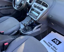Zunanja slika - Seat Altea - 1.6 TDI+1.LAST+SLO+TEMP+ALU+SAMO 95.013 km - 15 - Predogledna slika