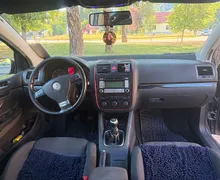 Notranja slika - Volkswagen Golf - Plus Comfortline 1,9 TDI DSG - 8 - Predogledna slika