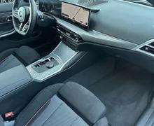 Zunanja slika - BMW Serija 3 - Touring: 330i xDrive MSPORT-KAMERA-18COL-NAVI-ACC-LINE A - 10 - Predogledna slika