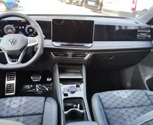 Zunanja slika - Volkswagen Tiguan - 2.0 TDI DSG 4JOY 110kW - 9 - Predogledna slika