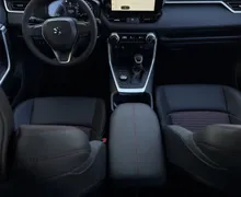 Zunanja slika - Suzuki Across - 2.5 PHEV AWD ELEGANCE - 8 - Predogledna slika