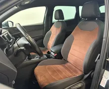 Zunanja slika - Seat Ateca - Ateca - 16 - Predogledna slika
