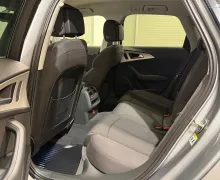 Notranja slika - Audi A6 Avant - 2.0 TDI-S-LINE-BI-XENON-LED-LIZING ZA TUJCE-NAVI- - 12 - Predogledna slika