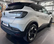 Zunanja slika - Renault Captur - Techno TCe 160 EDC + My Revision - 5 - Predogledna slika