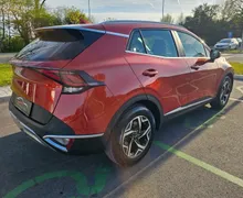 Zunanja slika - KIA Sportage - 1.6CRDi StyleDCT|fuLED|AC|kamera|NAVI|ASSIS|28tKM - 3 - Predogledna slika