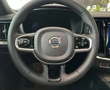 Notranja slika - Volvo V60 - B4 D Plus Dark Mild hybrid - 13 - Predogledna slika