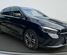 Zunanja slika - Mercedes-Benz B-Razred - B 180 d Progressive Avt. - 2 - Predogledna slika