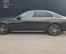 Zunanja slika - Mercedes-Benz E-Razred - E 220 d 4MATIC Exclusive Avt. - 6 - Predogledna slika