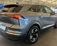 Zunanja slika - Renault Symbioz - TCe 140 techno EDC - 4 - Predogledna slika
