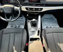 Zunanja slika - Audi A4 - 2.0 TDI  Basis - 8 - Predogledna slika