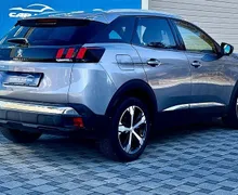Zunanja slika - Peugeot 3008 - 1.6 BlueHDi 120 S S Allure - 4 - Predogledna slika