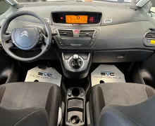 Zunanja slika - Citroën C4 - Picasso 1,6 HDi Tendance - 8 - Predogledna slika