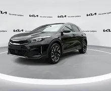 Zunanja slika - KIA XCeed - 1.6 T-GDi EX Way ISG. 7DCT - 1 - Predogledna slika