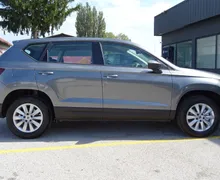 Zunanja slika - Seat Ateca - 1.0 TSI 85 KW HOLA -NA ZALOGI - - 3 - Predogledna slika
