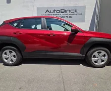 Zunanja slika - Hyundai Kona - 1.0 T-GDI Style AAC - 6 - Predogledna slika