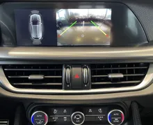Zunanja slika - Alfa Romeo Stelvio - VELOCE-PANORAMA-KEYLESS-NAVI-USNJE-MEMORY-LED-ACC - 16 - Predogledna slika
