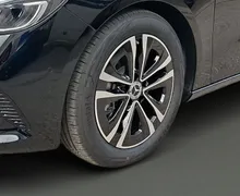 Zunanja slika - Mercedes-Benz B-Razred - B 180 d Progressive Avt. - 6 - Predogledna slika