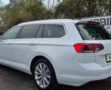 Zunanja slika - Volkswagen Passat - Variant 2.0 TDI BMT SCR DSG LED-NAVI-PDC-2.LASTNIK - 6 - Predogledna slika