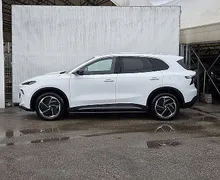 Zunanja slika - MG MGS5 - Luxury 64kWh + 7 let tovarniške garancije - 7 - Predogledna slika